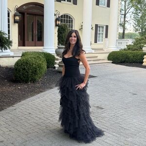 Meet your Posher, Stefanie